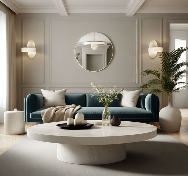 living room inspiration